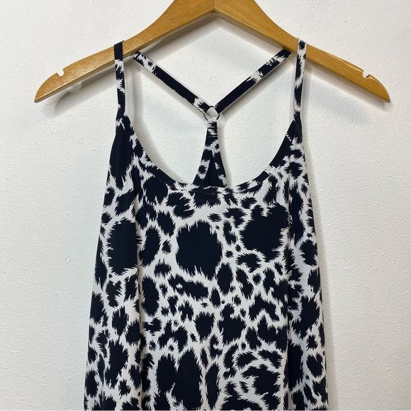 Outdoor Voices The Exercise Dress Dalmation - Picture 4 of 16